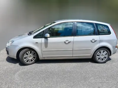 Usata Ford C-MAX