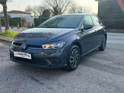 Usata VW Polo