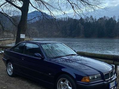 Usata BMW 328 193 CV (141 kW) 1995 Coupé