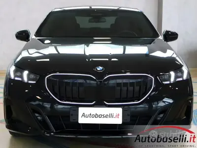 Usata BMW 520