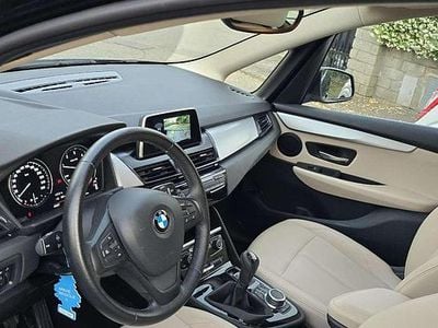 Usata BMW 218 Gran Tourer 150 CV (110 kW) 2021 Monovolume