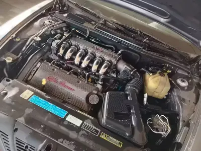 Usata Alfa Romeo 166