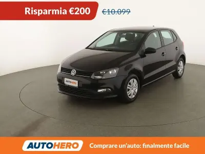Usata VW Polo