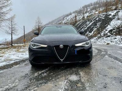 usata Alfa Romeo Giulia 2.2 Diesel AT8 Advanced Efficiency