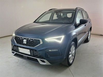 usata Seat Ateca 2.0 tdi Business 150cv dsg