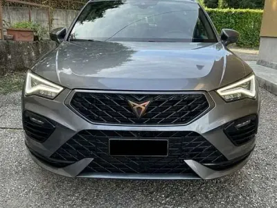 Usata Cupra Ateca