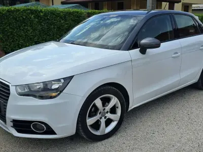 Usata Audi A1 Sportback