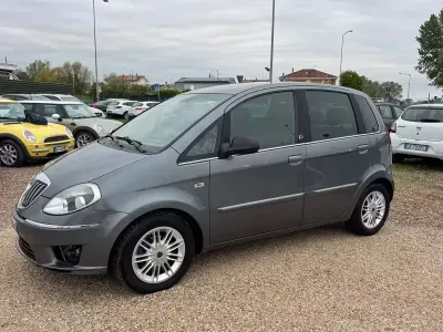 Usata Lancia Musa