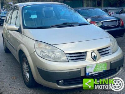 usata Renault Mégane Coupé