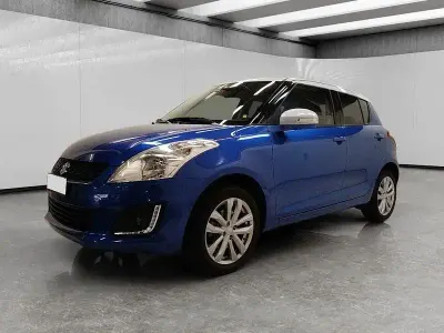 Usata Suzuki Swift