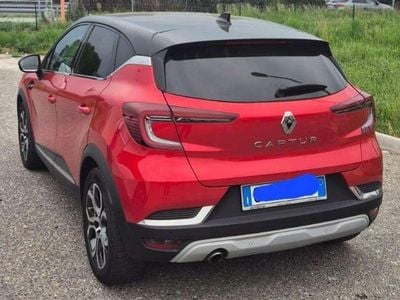 Occasion Renault Captur Intens 101 ch (74 kW) 2020 SUV