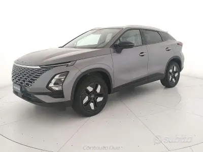 Nuova Omoda 5 147 CV (108 kW) 2026 Grigio SUV