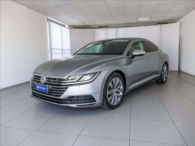 VW Arteon