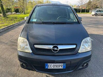 usata Opel Meriva 1.4 16v Enjoy Gpl-tech valido 2030