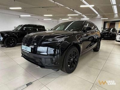 Nuova Land Rover Range Rover Velar S 204 CV (150 kW) 2026 Nero SUV