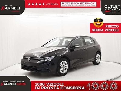 VW Golf VIII
