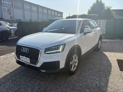 Usata Audi Q2