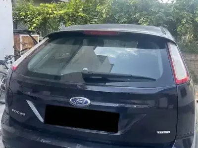 Usata Ford Focus