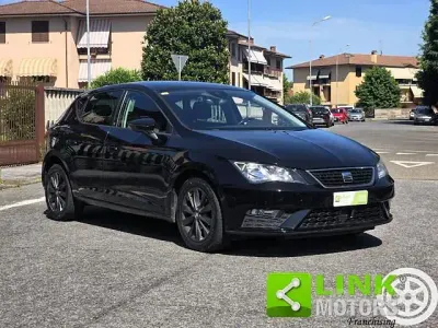 Usata Seat Leon