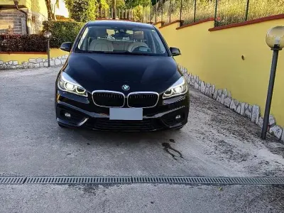 Usata BMW 218