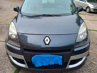 Usata Renault Scénic III