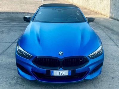BMW M850