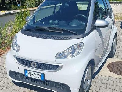 Smart ForTwo Coupé