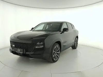 Usata Sportequipe S6 GT