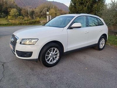 Other Usata 2011 Audi Q5 Advanced SUV | 12.900 € (Cara)