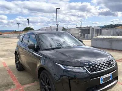 Usata Land Rover Range Rover evoque 150 CV (110 kW) 2020 SUV