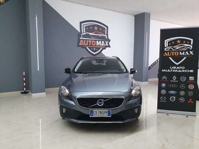 Volvo V40 CC