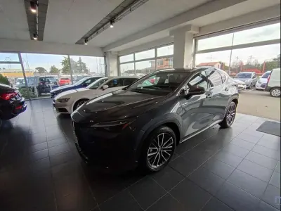 Usata Lexus NX350h Luxury Line 190 CV (139 kW) 2023 Other Utilitaria