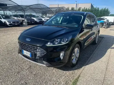 Usata Ford Kuga