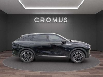 Nuova Omoda 9 537 CV (394 kW) 2026 Other SUV