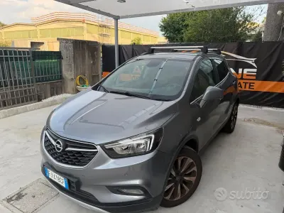 Usata Opel Mokka