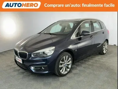 Usata BMW 225 Active Tourer