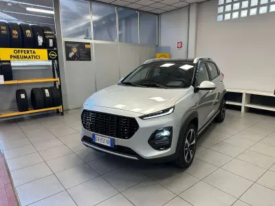 Usata DR DR 3.0