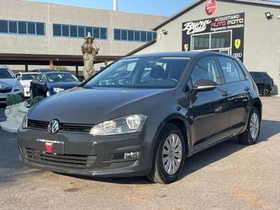 usata VW Golf 1.2 TSI 85CV 5p. Trendline BlueMotion Technology