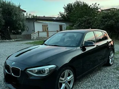 Usata BMW 125