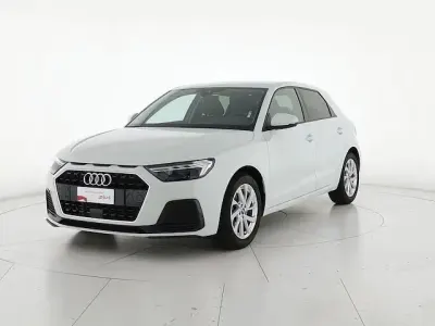 Usata Audi A1 Sportback