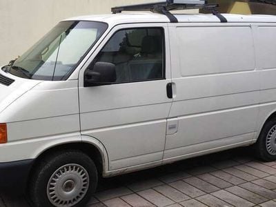 VW T4