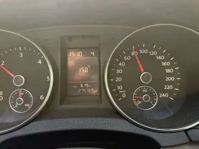 Usata VW Golf Plus