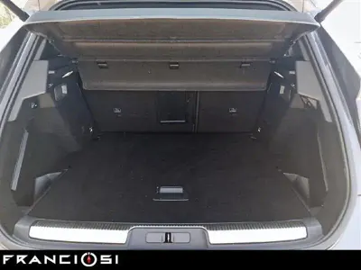 Usata DS Automobiles DS7 Crossback Grand Chic 131 CV (96 kW) 2020 Nero SUV