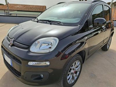 usata Fiat Panda 0.9 TwinAir Turbo Natural Power Lounge