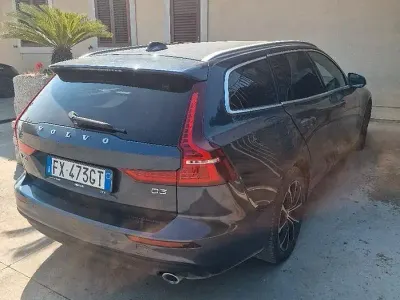 Usata Volvo V60