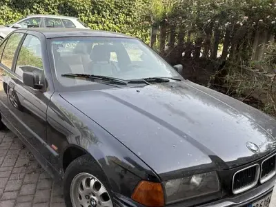 Usata BMW 318
