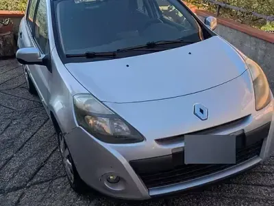 Brugt Renault Clio II
