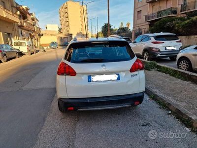 usata Peugeot 2008 1.6 Allure Robotizzato - 2013