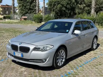 Usata BMW 520