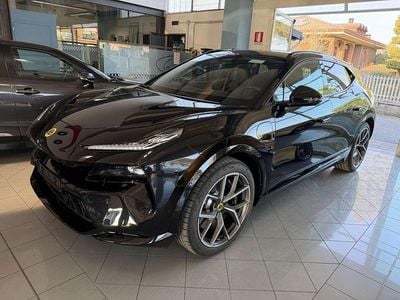 Nuova Lotus Eletre 330 kW (450 CV) 2026 Nero SUV